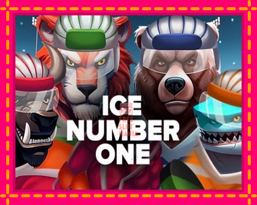 Ice Number One - fascynujące historie