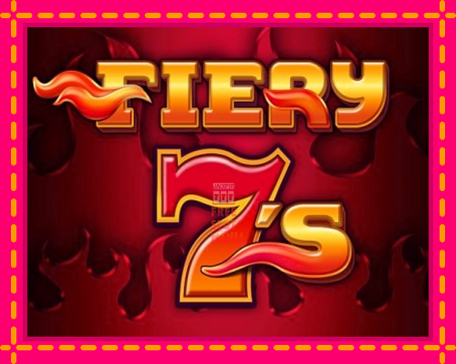 Fiery 7s - fascynujące historie