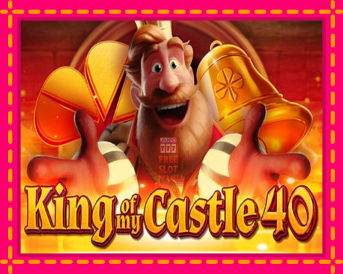 King of My Castle 40 - fascynujące historie