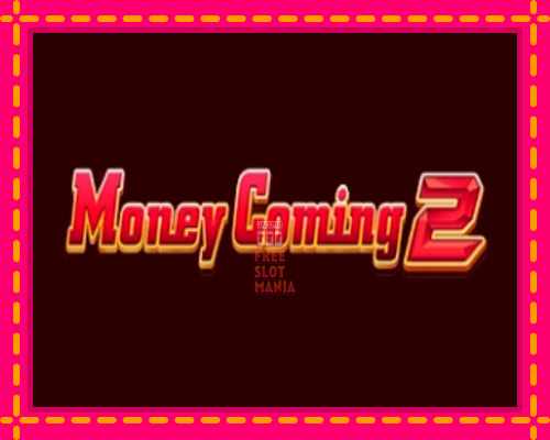 Money Coming 2 – Expanded Bets - fascynujące historie