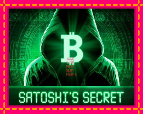 Satoshi’s Secret - fascynujące historie