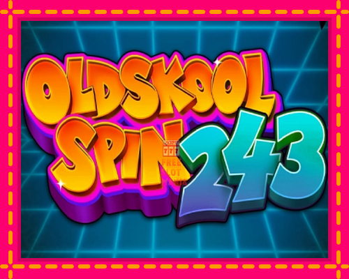 Oldskool Spin 243 - fascynujące historie