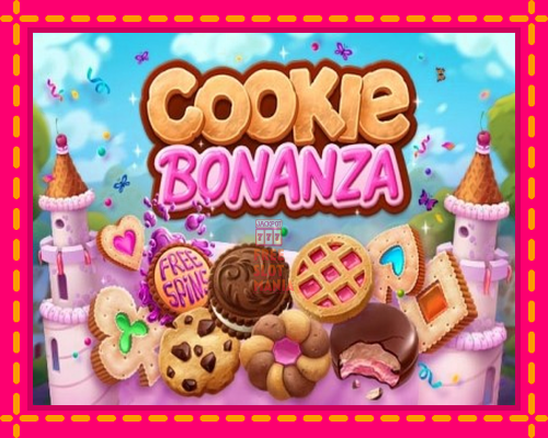 Cookie Bonanza - fascynujące historie