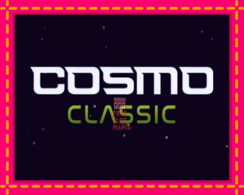 Cosmo Classic - fascynujące historie