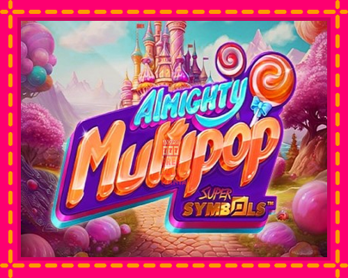 Almighty Multipop - fascynujące historie