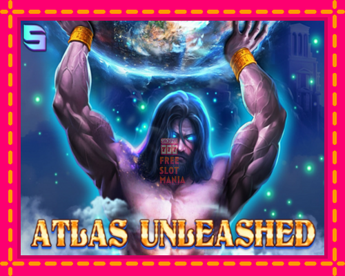 Atlas Unleashed - fascynujące historie