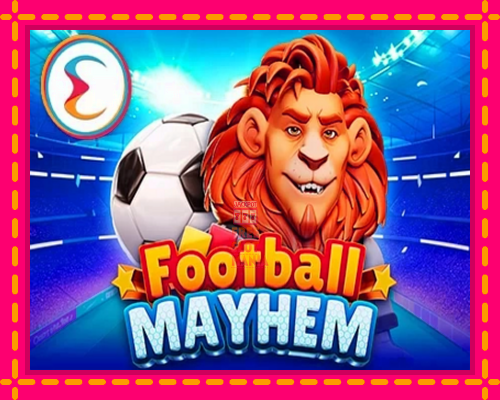 Football Mayhem - fascynujące historie