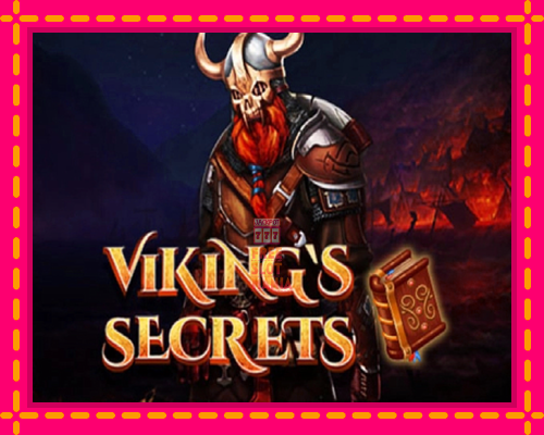 Vikings Secrets - fascynujące historie