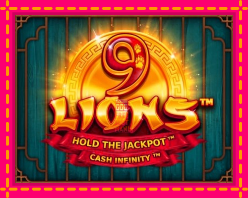 9 Lions Hold The Jackpot - fascynujące historie