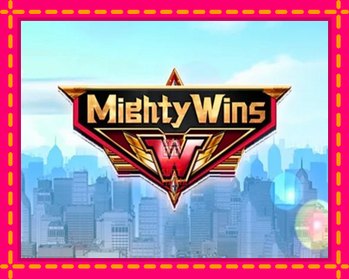 Mighty Wins - fascynujące historie