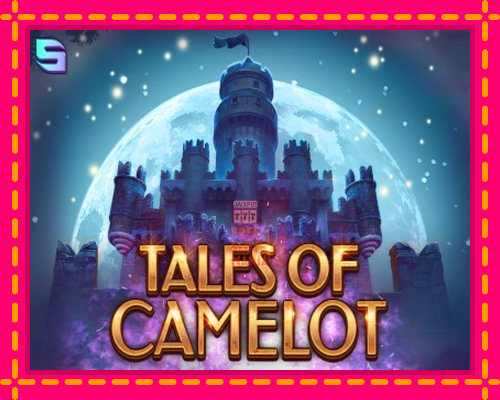 Tales of Camelot - fascynujące historie