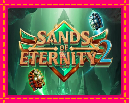 Sands of Eternity 2 - fascynujące historie