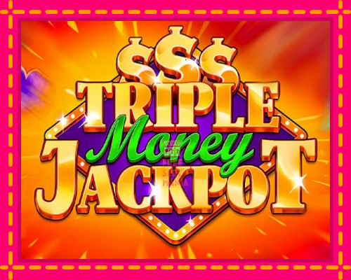 Triple Money Jackpot - fascynujące historie