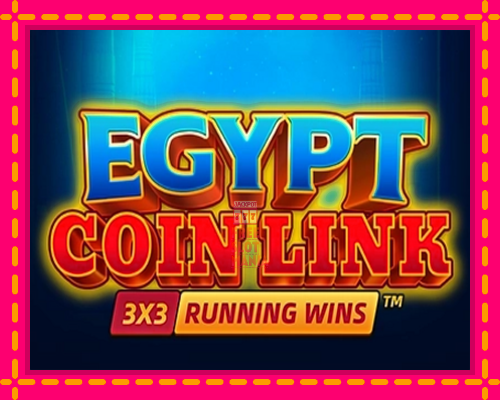 Egypt Coin Link - fascynujące historie