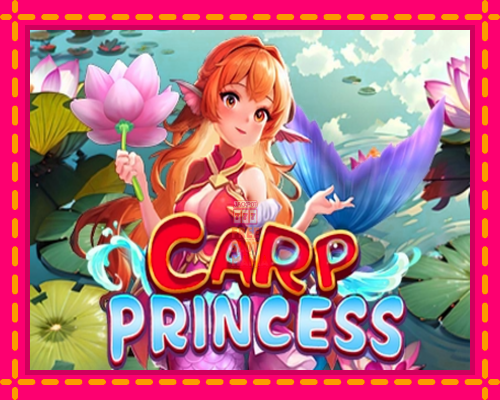 Carp Princess - fascynujące historie