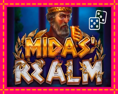 Midas Realm Dice - fascynujące historie