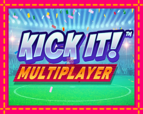 Kick It! Multiplayer - fascynujące historie