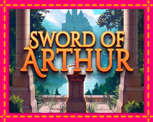 Sword of Arthur - fascynujące historie