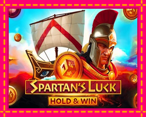 Spartans Luck Hold & Win - fascynujące historie