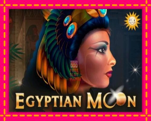 Egyptian Moon - fascynujące historie