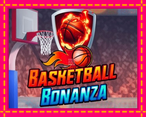 Basketball Bonanza - fascynujące historie