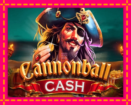 Cannonball Cash - fascynujące historie