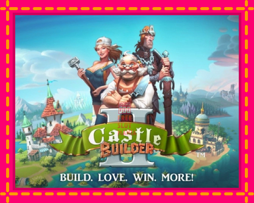 Castle Builder II - fascynujące historie