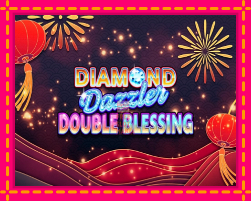 Diamond Dazzler Double Blessing - fascynujące historie