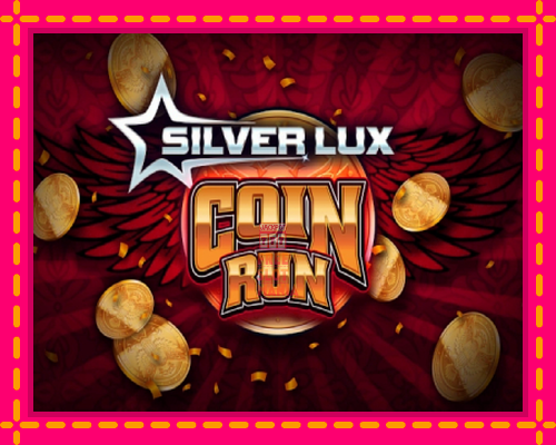 Silver Lux: Coin Run - fascynujące historie