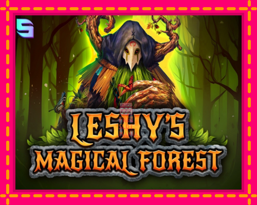 Leshys Magical Forest - fascynujące historie