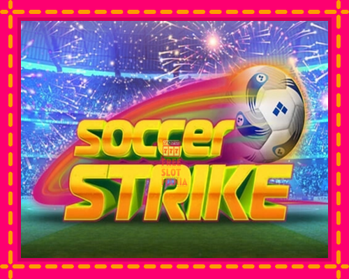 Soccer Strike - fascynujące historie