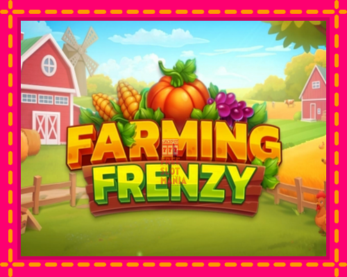 Farming Frenzy - fascynujące historie