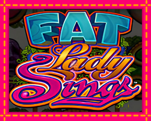 Fat Lady Sings - fascynujące historie