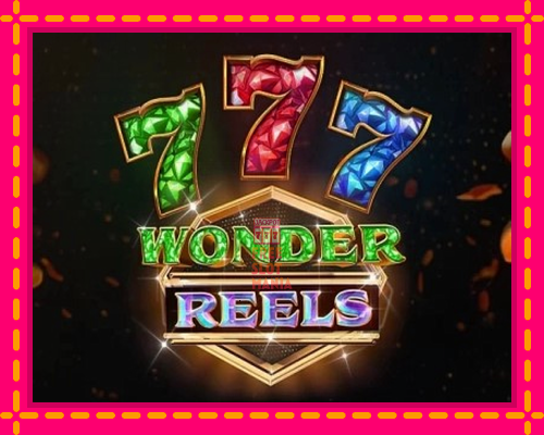 Wonder Reels - fascynujące historie