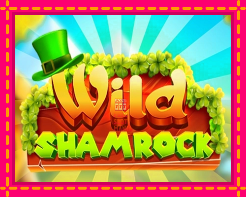 Wild Shamrock - fascynujące historie