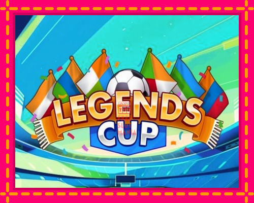 Legends Cup - fascynujące historie