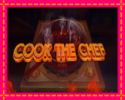 Cook the Chef - fascynujące historie