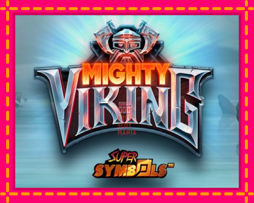 Mighty Viking - fascynujące historie