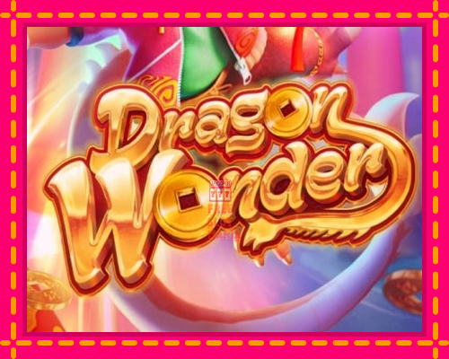 Dragon Wonder - fascynujące historie