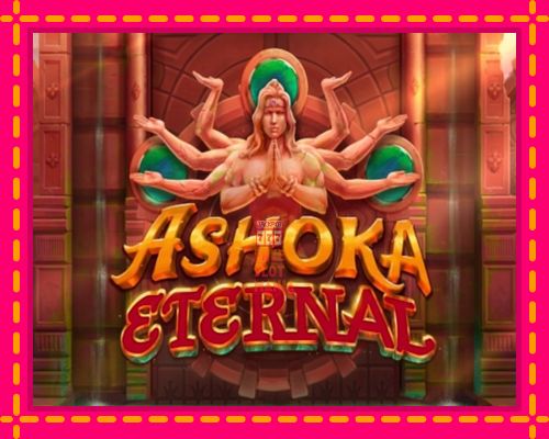 Ashoka Eternal - fascynujące historie