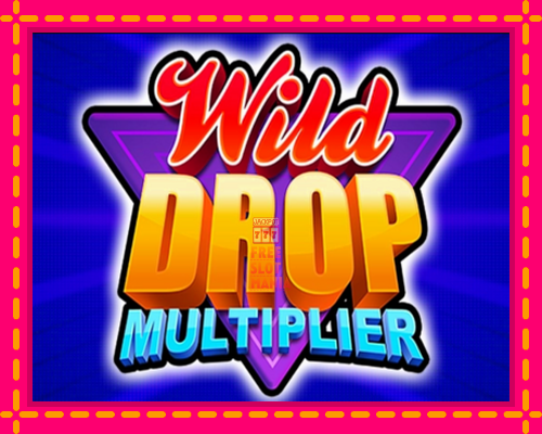 Wild Drop Multiplier - fascynujące historie