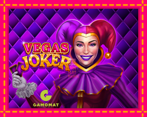 Vegas Joker - fascynujące historie