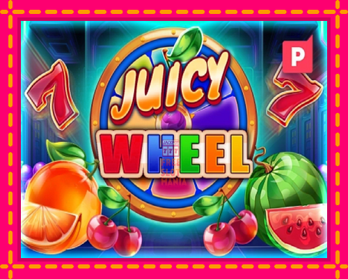 Juicy Wheel - fascynujące historie