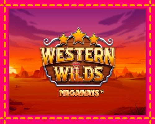 Western Wilds Megaways - fascynujące historie