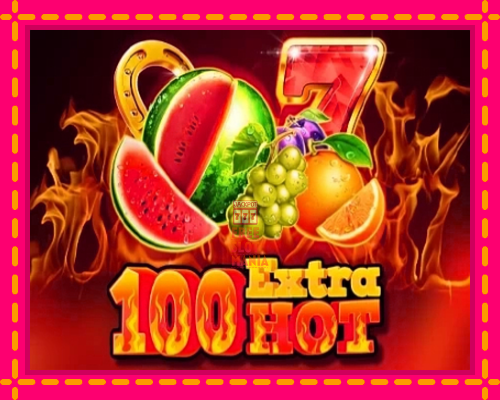 100 Extra Hot - fascynujące historie