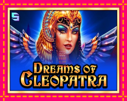 Dreams of Cleopatra - fascynujące historie