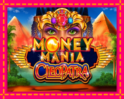 Money Mania Cleopatra - fascynujące historie