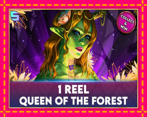 1 Reel Queen of the Forest - fascynujące historie