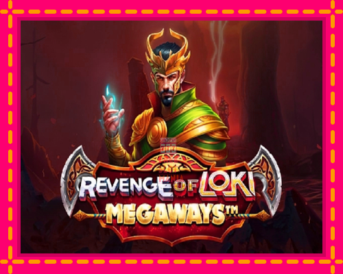 Revenge of Loki Megaways - fascynujące historie