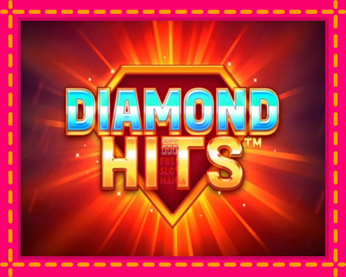 Diamond Hits - fascynujące historie